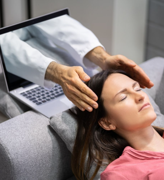 Online Türk Psikolog, Bergkamen