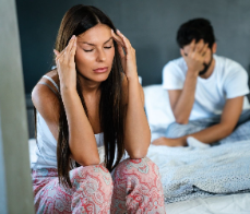 Bergkamen cinsel terapi