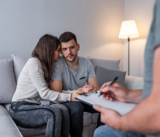 Bergkamen ilişki terapisi